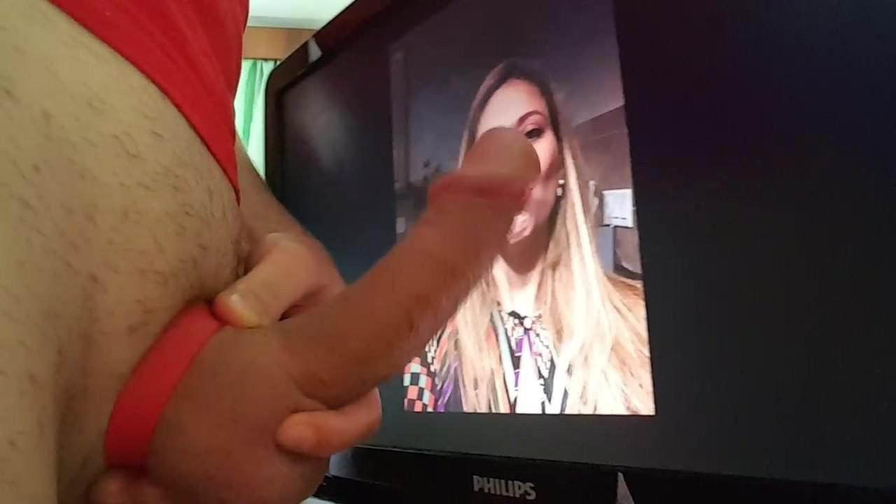 cock tribute for ekww