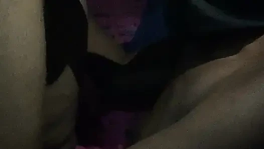 Bagaimana kami bermain tadi malam