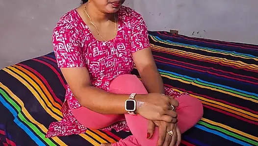 Desi Indian Asian Stepsister StepBrother Romantic Doggy Style Fucking Nicely Video