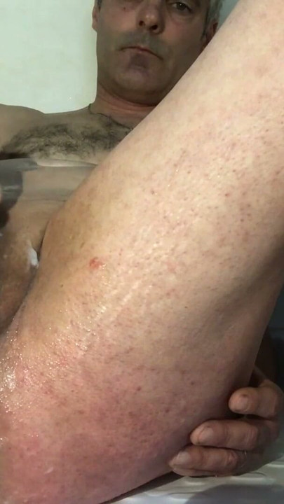 Hot! piss anal sperm | Clip 3