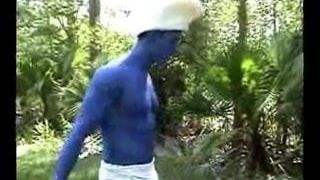 The Smurfs