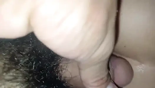 Momen yang tak tertandingi dan dengan selera yang luar biasa