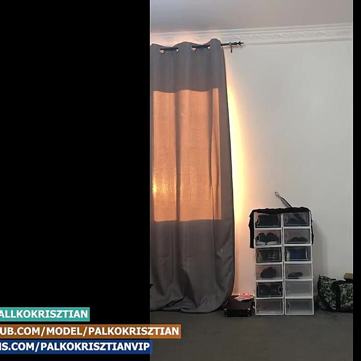 Long Goood Stripper