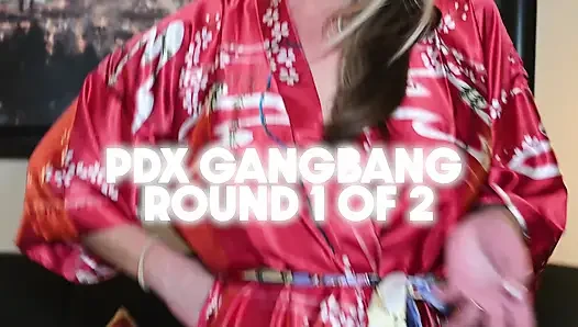 Kötü barbi portland grup seks bölüm 1