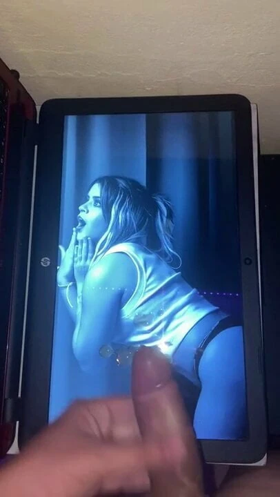 Leishka lidi Cum Tribute # 13