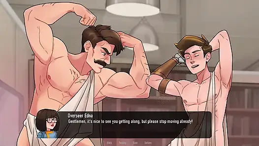 Vollständiges gameplay - deep vault 69, teil 16