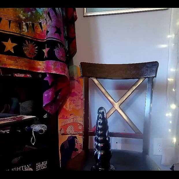 Hi Lovers! Come See My Live