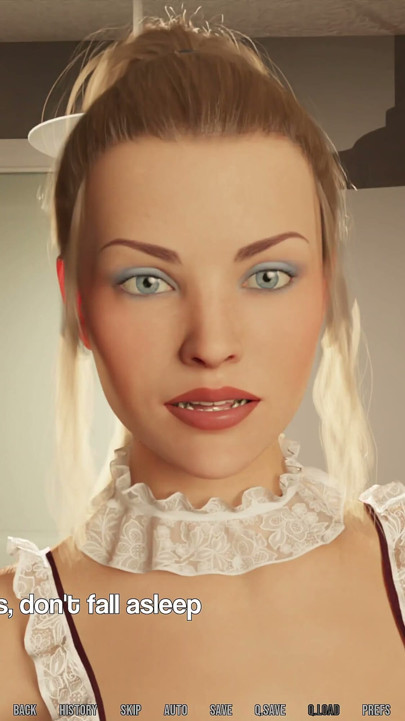 Surprise for My Wife V2.2 - Part 1: JOE and Mary Are a Married Couple Starting to Try Cuckolding