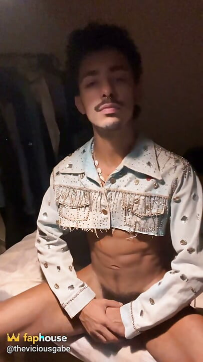 Showing off the Body with Clothes I Made