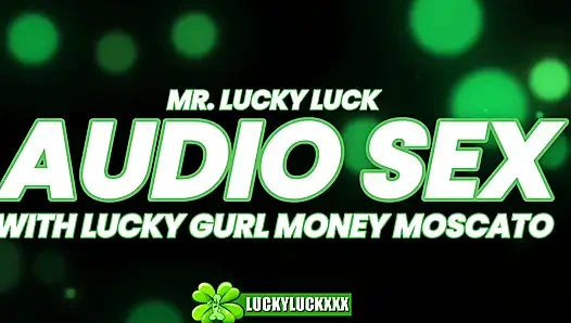 Şanslı kız para moscato - günaydın asmr sesli seks