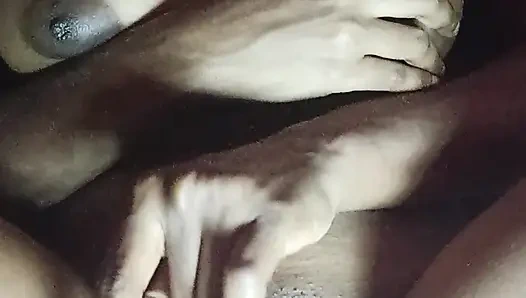 Toket dan memek mahasiswa