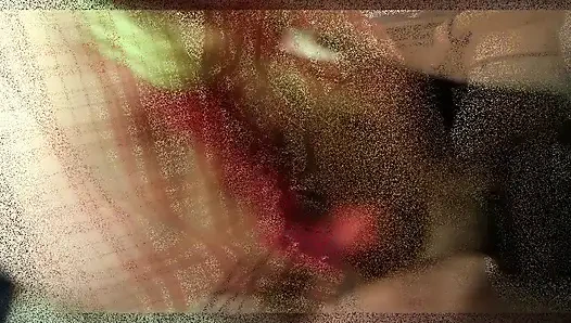 Lil Mary заковали в наручники и