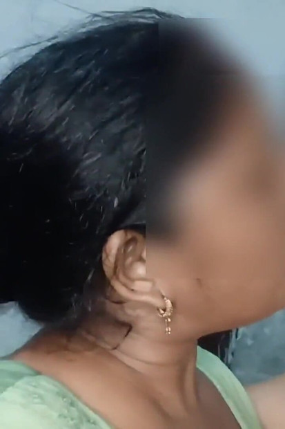 Step Sister Took Advantage of Him Seeing Him Alone and Sucked His Cock and Had Sex with Him