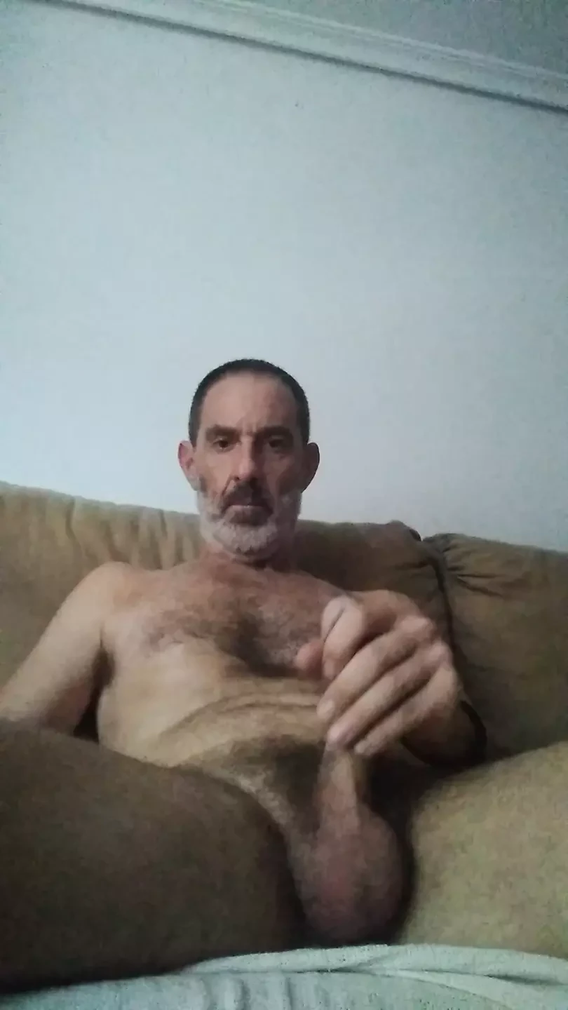 Masturbirao