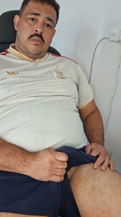 Turkish Bear Cumming Yummy - Complete