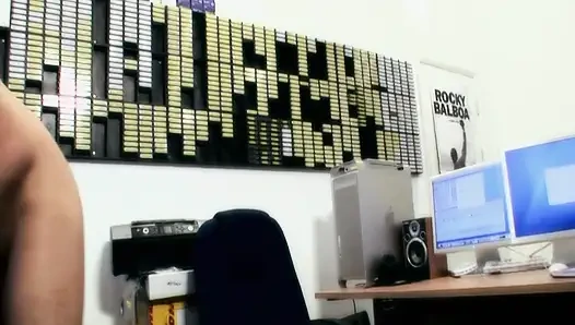 Fang von blondinen szene-3 vollbusige blondinen in dessous Roma Ryder &zypern Inseln ficken in einer orgie im büro