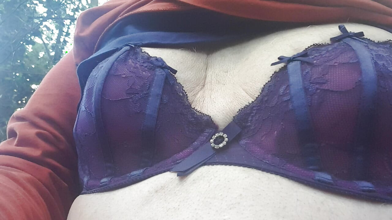 Underwear.