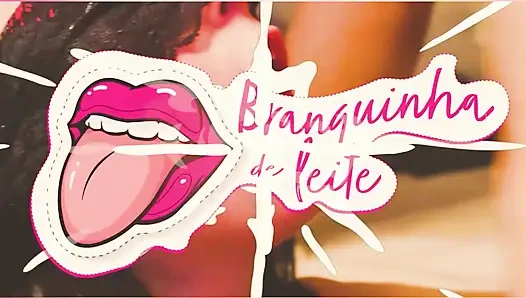 Пока муж жарит шашлык, я сосу и ебусь с его другом в комнате