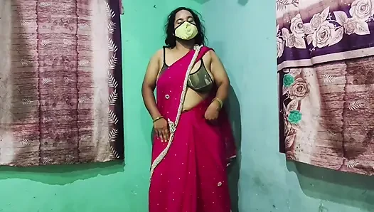 Sex girl dance for boyfriend before sex