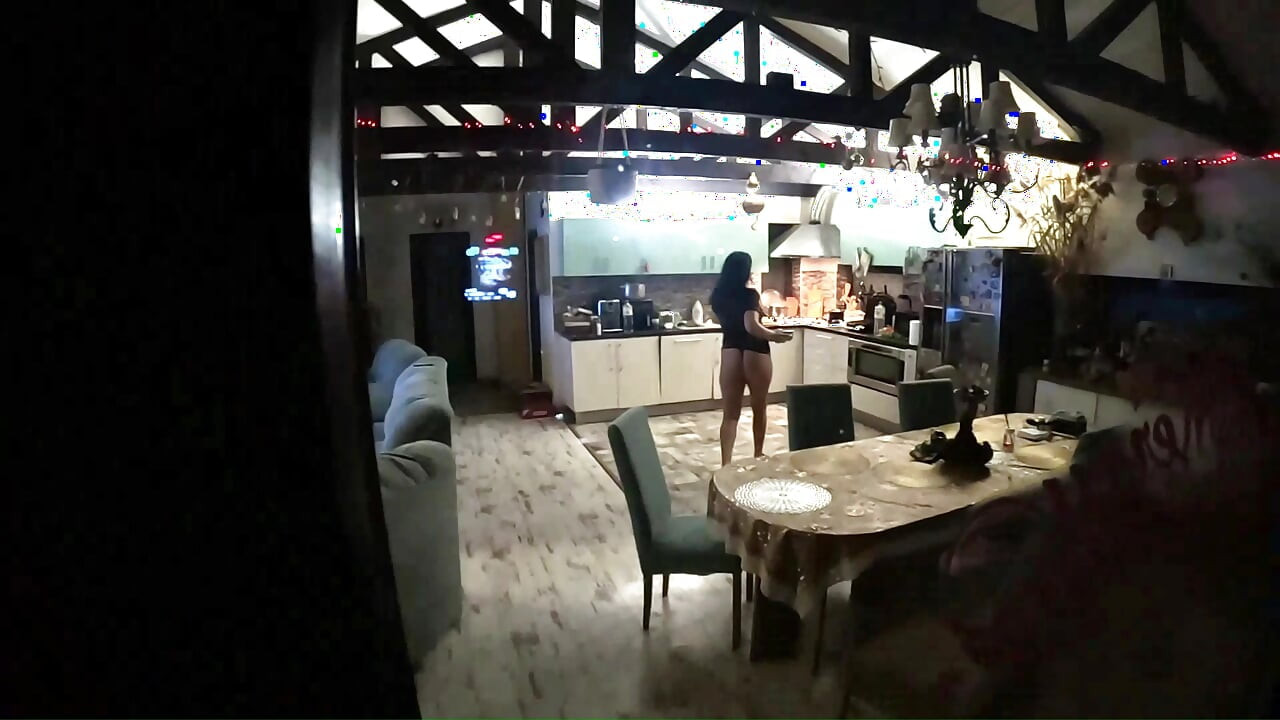 Dominating My fat Virgin Neighbor  POV Blowjob, Doggy & Facial