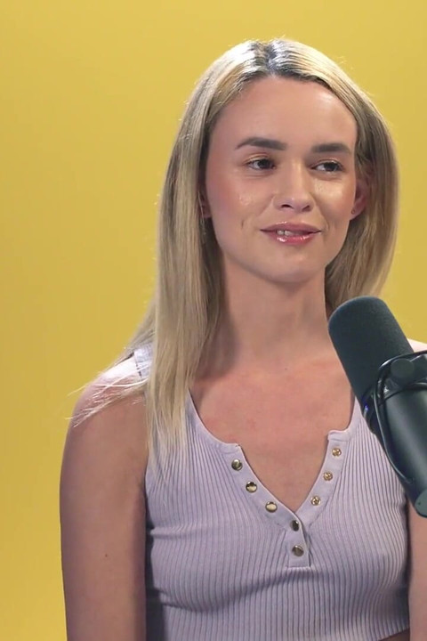 Khloe Kingsley: Squirting on Camera & Red Flags