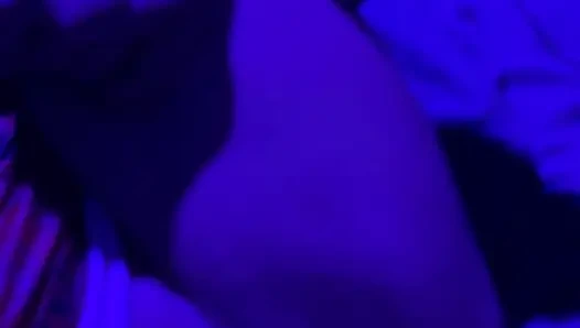 Zoey Portland Is Such a Tease so She Gets Fucked Hard with Massive Cock