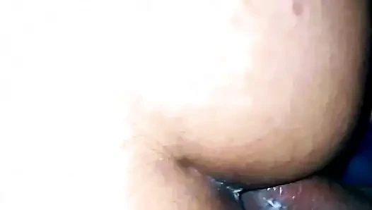 Bhabhi ki jabardast right gand chudai