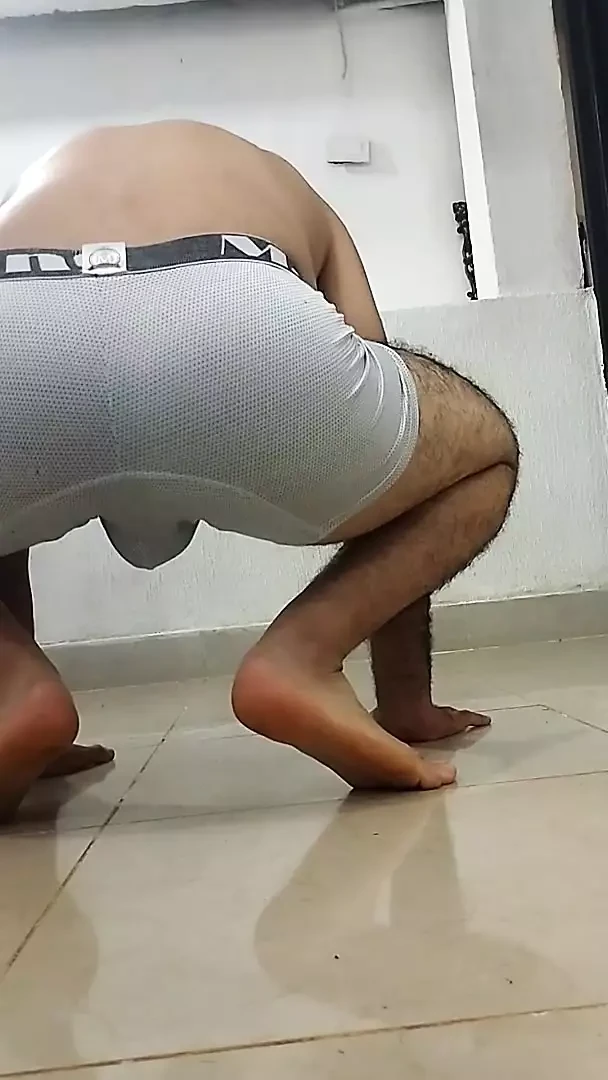 Preparacion Fisica