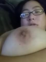 Asian slut needs it bad.