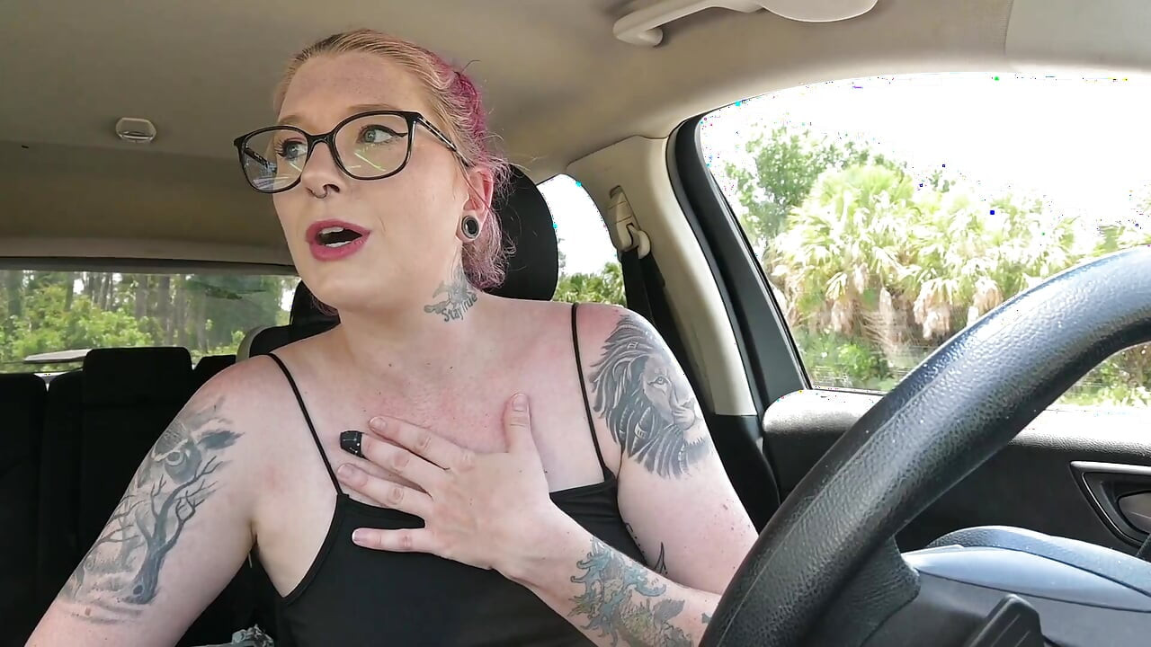Bts Nature Walk and Masturbation on Trail