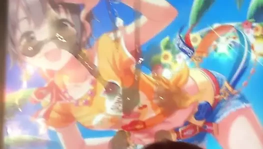 Otokura yuuki sop bukkake