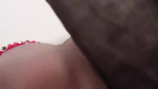 Big black hot boy  cock Big