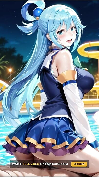 She Sitin' On the Getting Fallen In Love (Generierte KI)