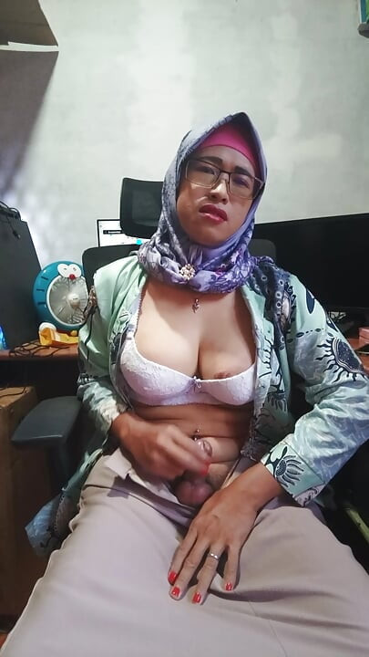 Bedøvelse Store Bryster Hijab Shemale Onanere
