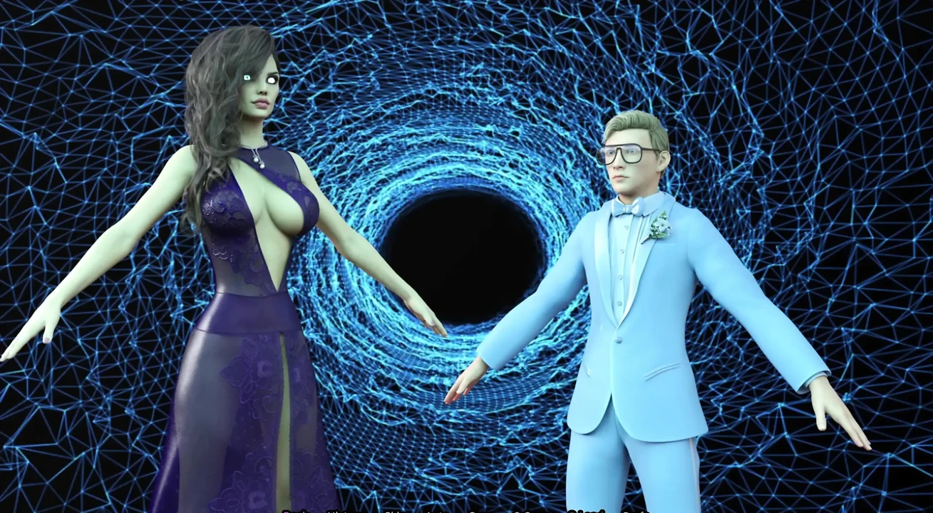 Sexbot (part 6)