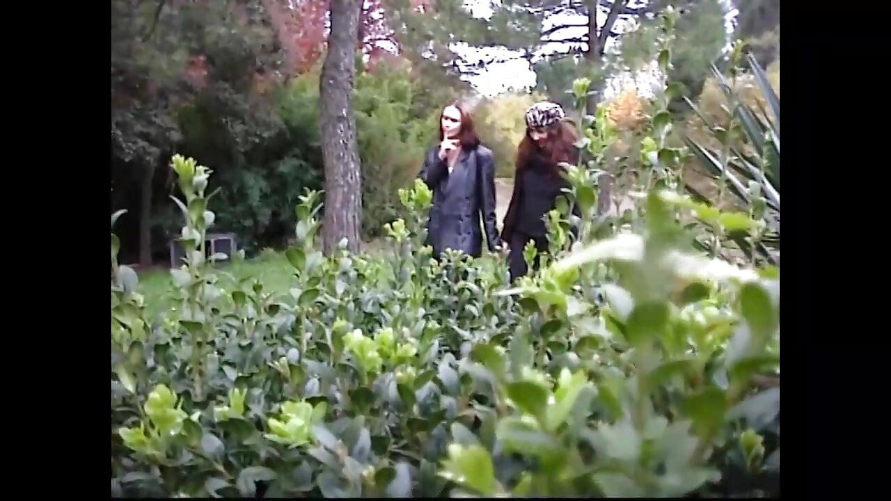 The Lesvic Ruins (film)