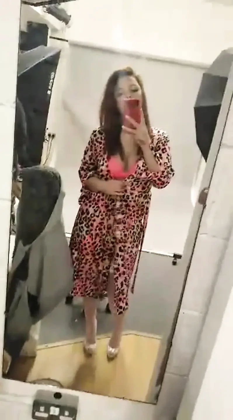 内衣和服装汇编