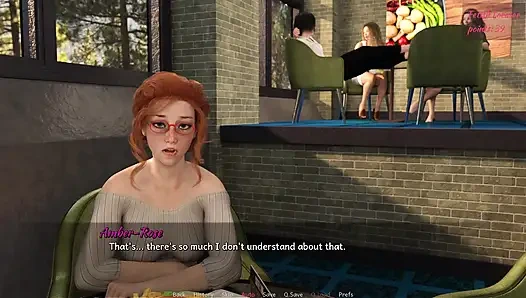 Fetiş Locstor W1 - Bölüm 5