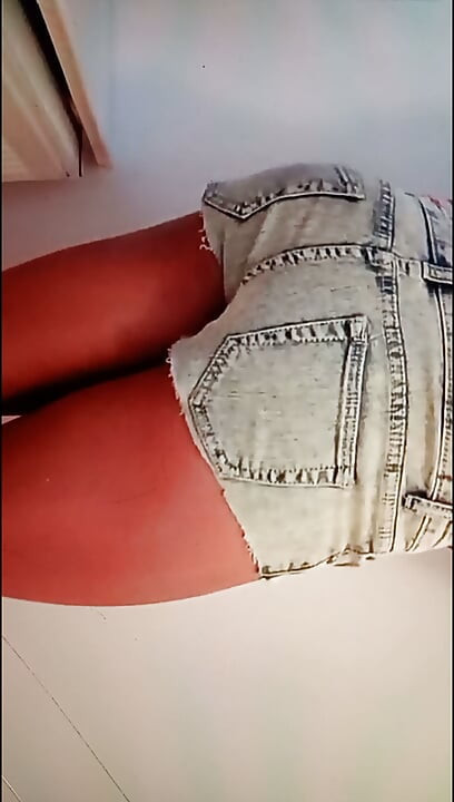 Arab Femboy in Lingerie Algérie 🏳️‍⚧️