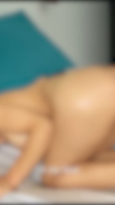 This flirty LATINA TEEN said she wanted to learn... so I taught her to be an ANAL queen | Clip 3
