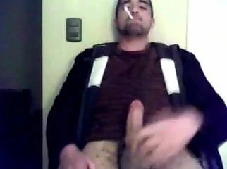 turkish guy shooting