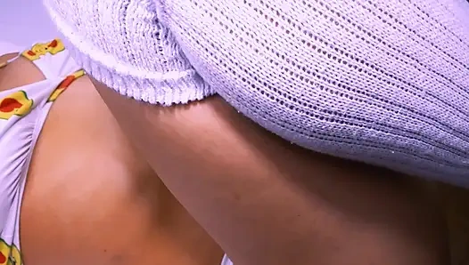 подборка с горячими крошками после колледжа