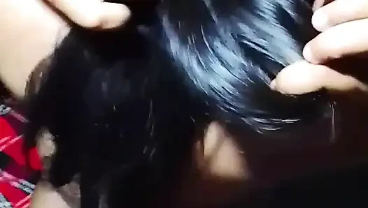 Pinay montok terangsang suka mengisap kontol dan Fucked.mp4