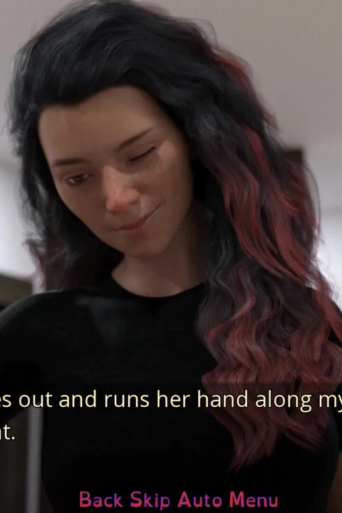 dreams_ of_ reality_ # 6_ she_ got_ a_ tight_ 보지