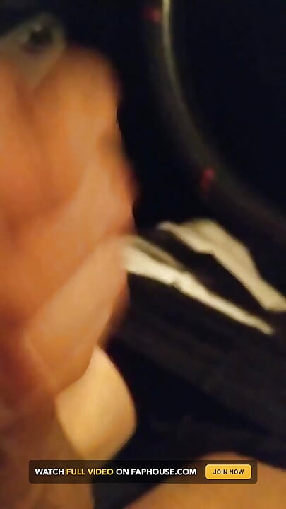 Solo in My Car