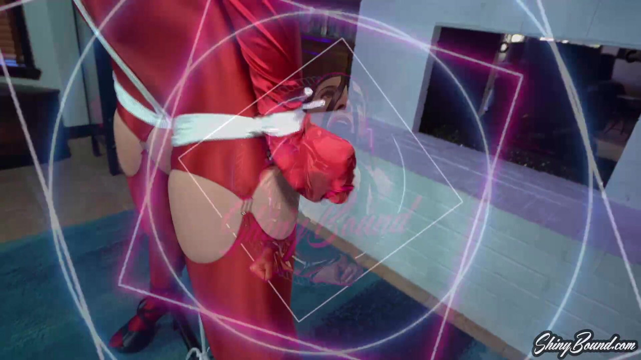 Soumission dominatrice