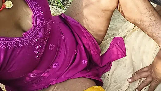 Video seks gadis desa india yang cantik di luar ruangan
