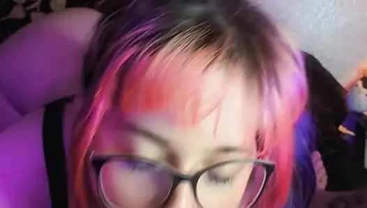 Having Fun With 18 Teen On Snapchat