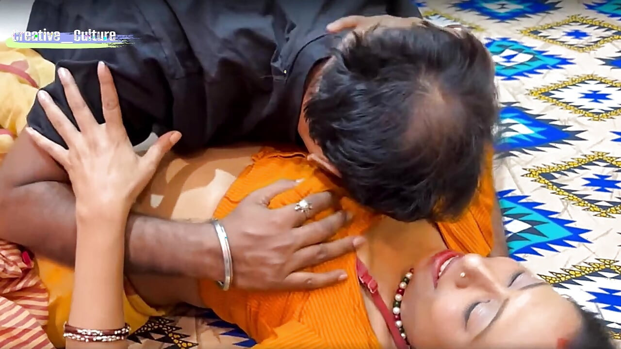 hot  Bengaali Bahu...