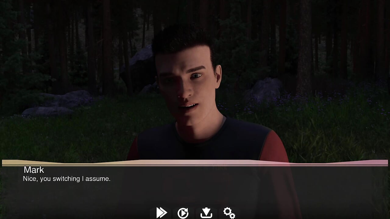 ギルティ・プレジャー - パート2